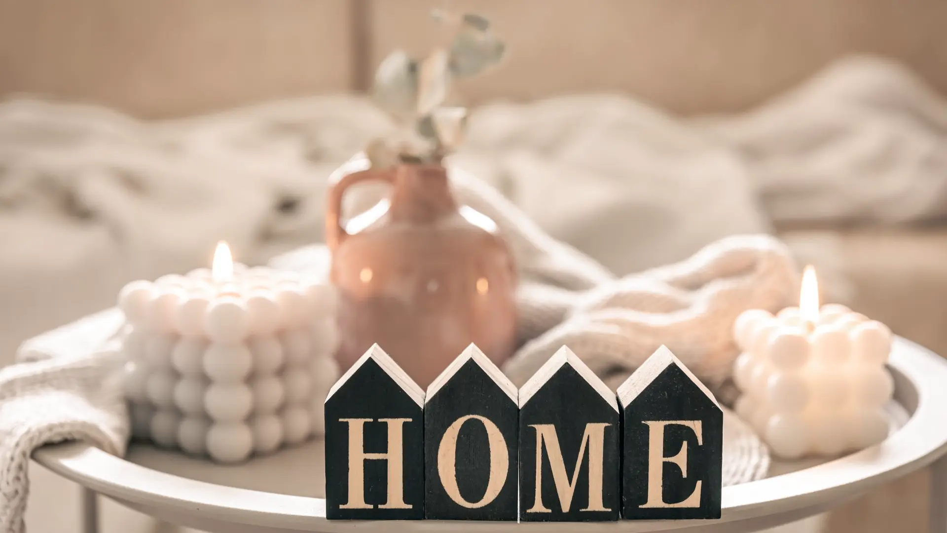 Maison cosy