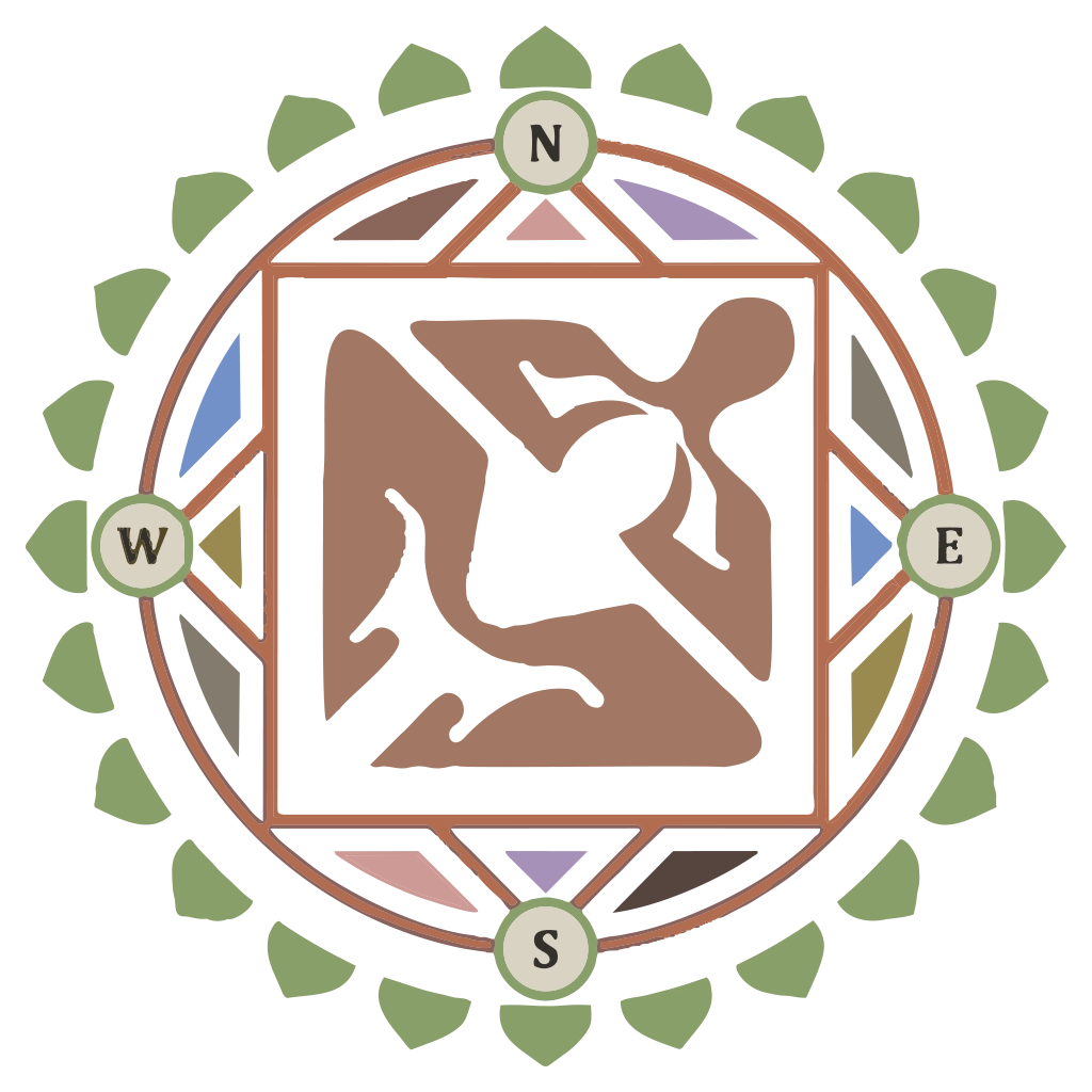 Odryas - Vastu Shastra