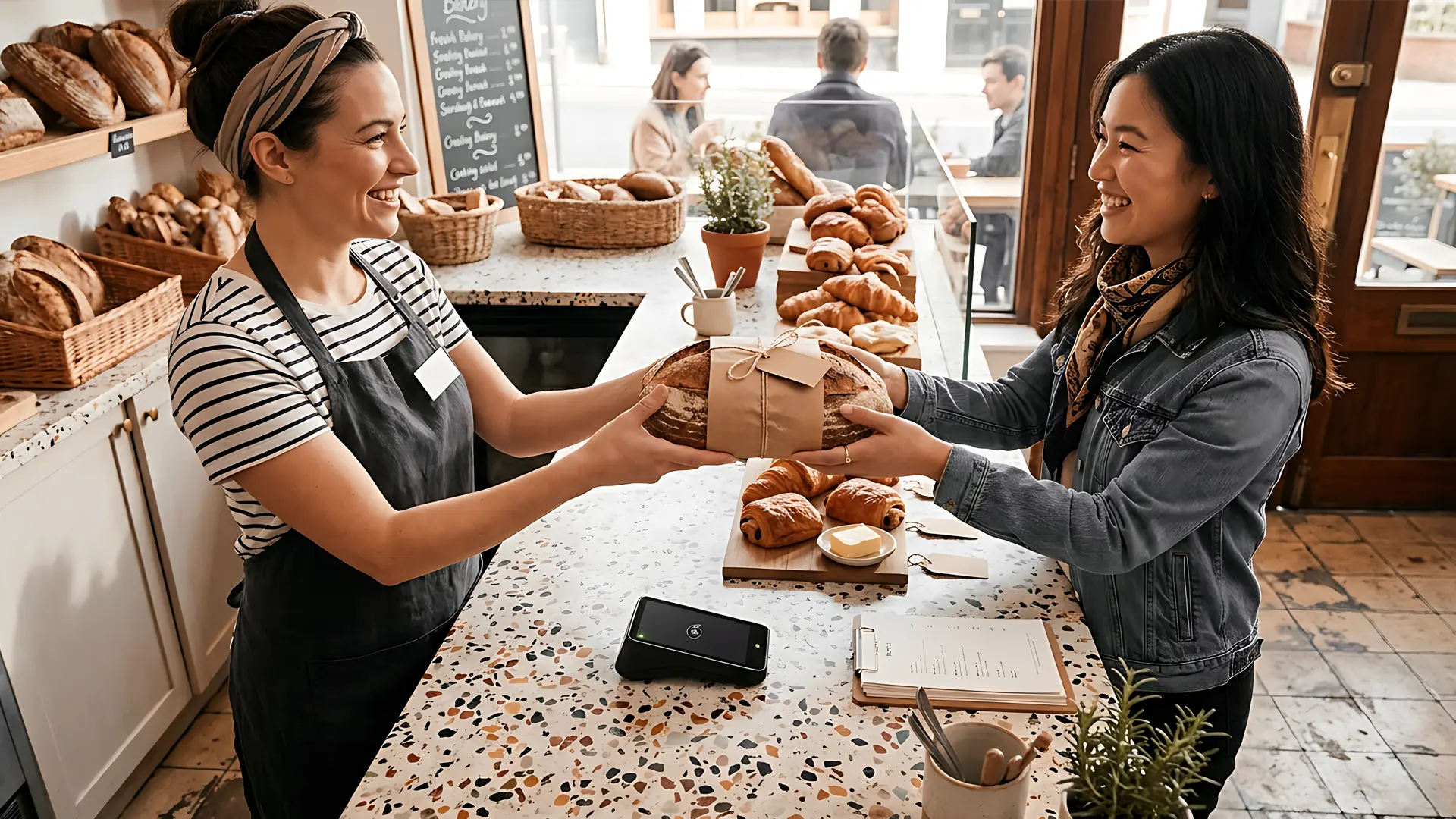 Harmonisation Vastu Shastra pour les commerces et boutiques