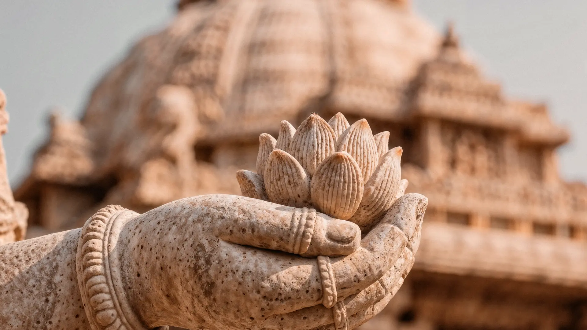 Harmonisation Vastu Shastra
